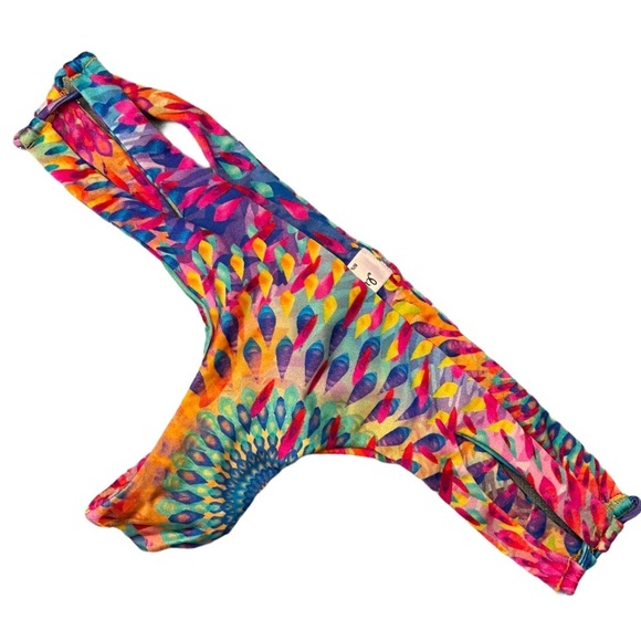 Luli Fama Bikini Bottom - Picture 1 of 8